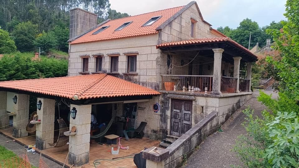 Inmueble recuperado en Pontevedra - Imagen 4