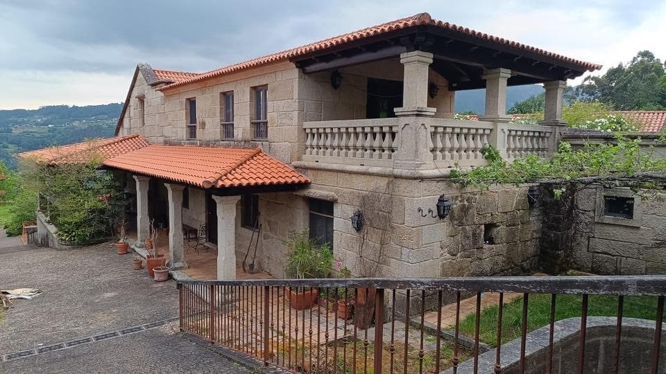 Inmueble recuperado en Pontevedra - Imagen 7