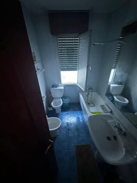 Inmueble recuperado en Portugalete Okupas - Imagen 2