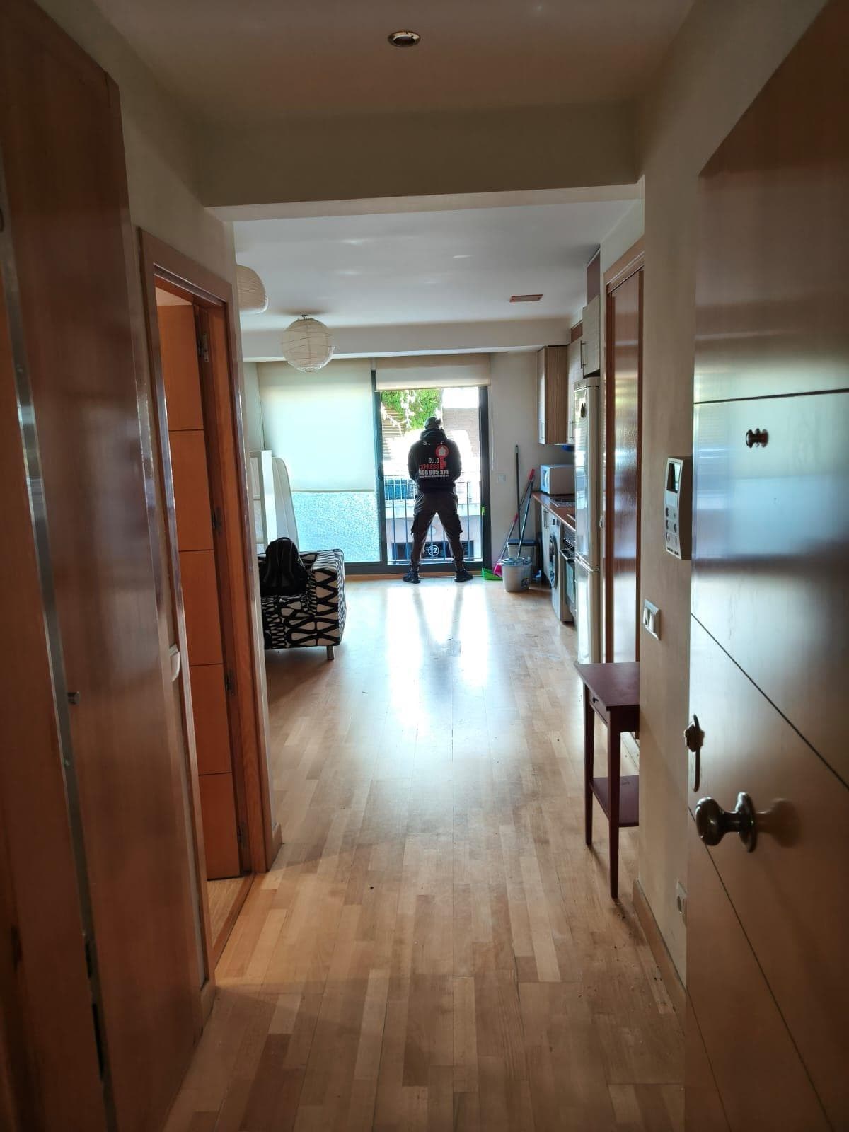 Inmueble recuperado en Pozuelo de Alarcón Madrid, inquilinos morosos - Imagen 2