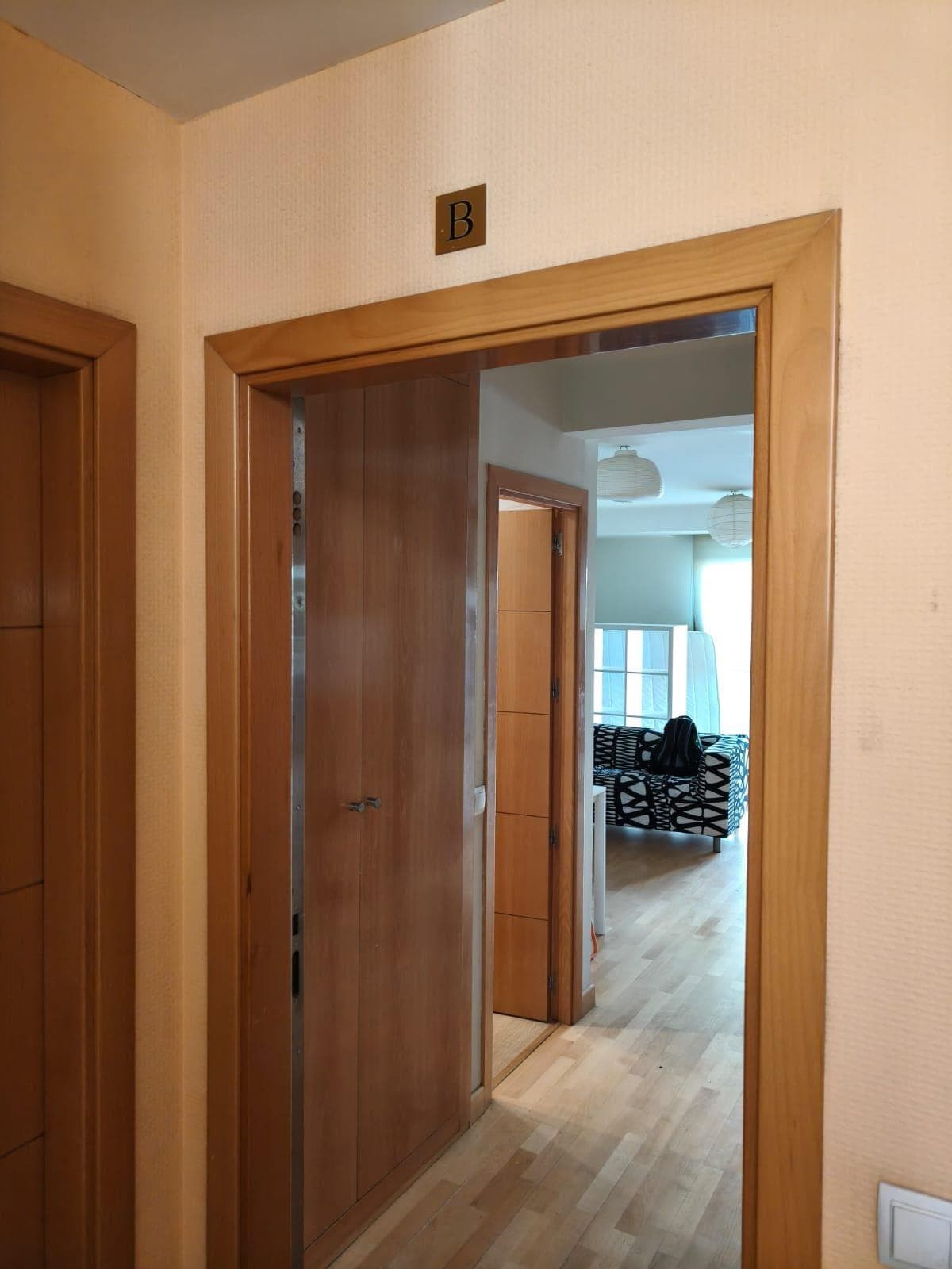 Inmueble recuperado en Pozuelo de Alarcón Madrid, inquilinos morosos - Imagen 4