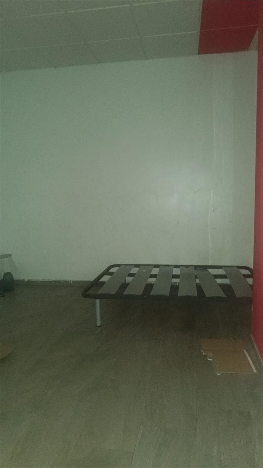 Inmueble recuperado en Quintanar del Rey inquilinos morosos - Imagen 1