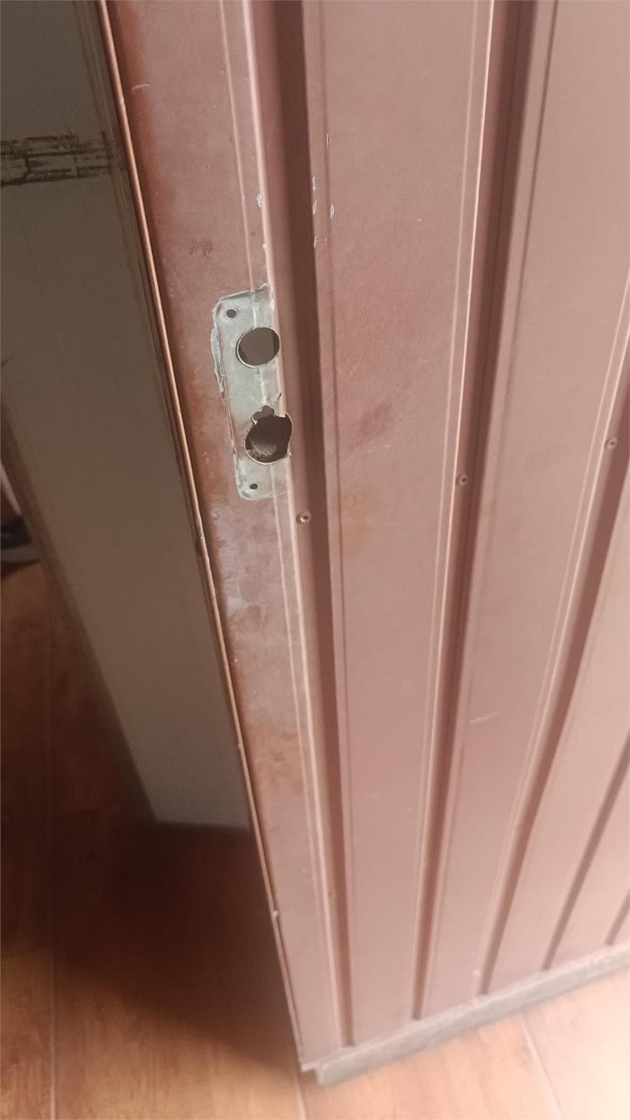 Inmueble recuperado en Quintanar del Rey inquilinos morosos - Imagen 4