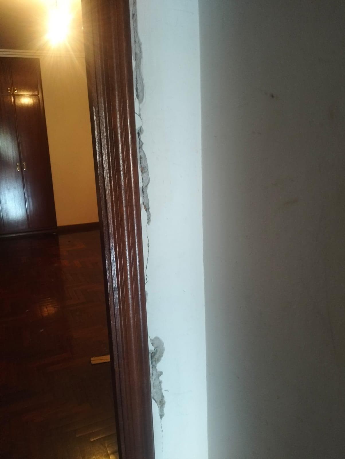 Inmueble recuperado en Ribadavia (Ourense) Inquilinos morosos - Imagen 7