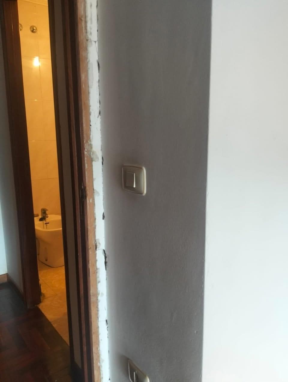 Inmueble recuperado en Ribadavia (Ourense) Inquilinos morosos - Imagen 1