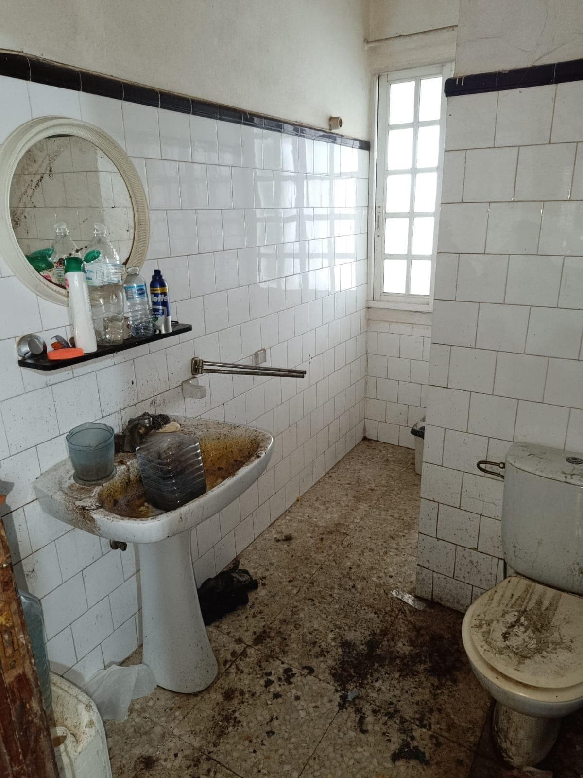 Inmueble recuperado en Ribeira (A Coruña) Okupas - Imagen 9