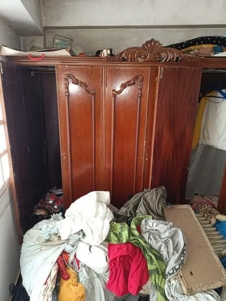 Inmueble recuperado en Ribeira (A Coruña) Okupas - Imagen 15