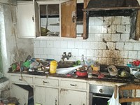 Inmueble recuperado en Ribeira (A Coruña) Okupas