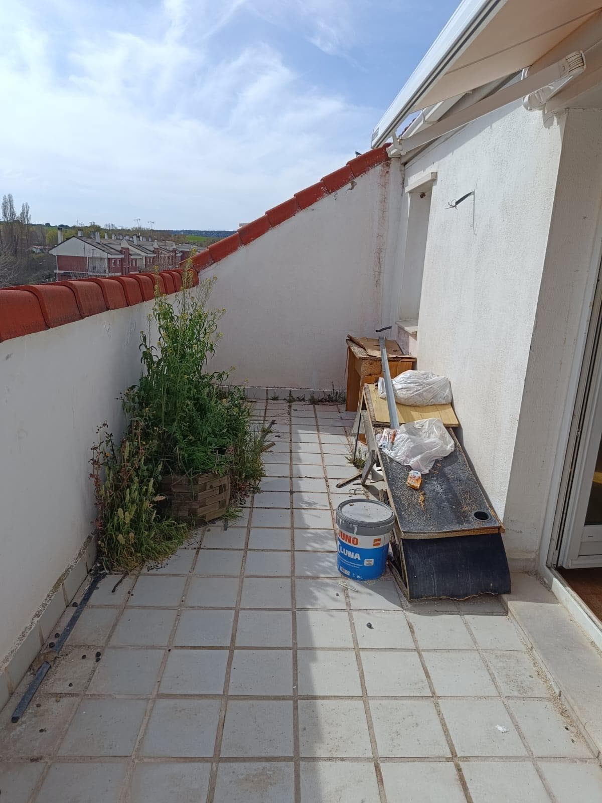 Inmueble recuperado en San Agustin de Guadalix - Imagen 3