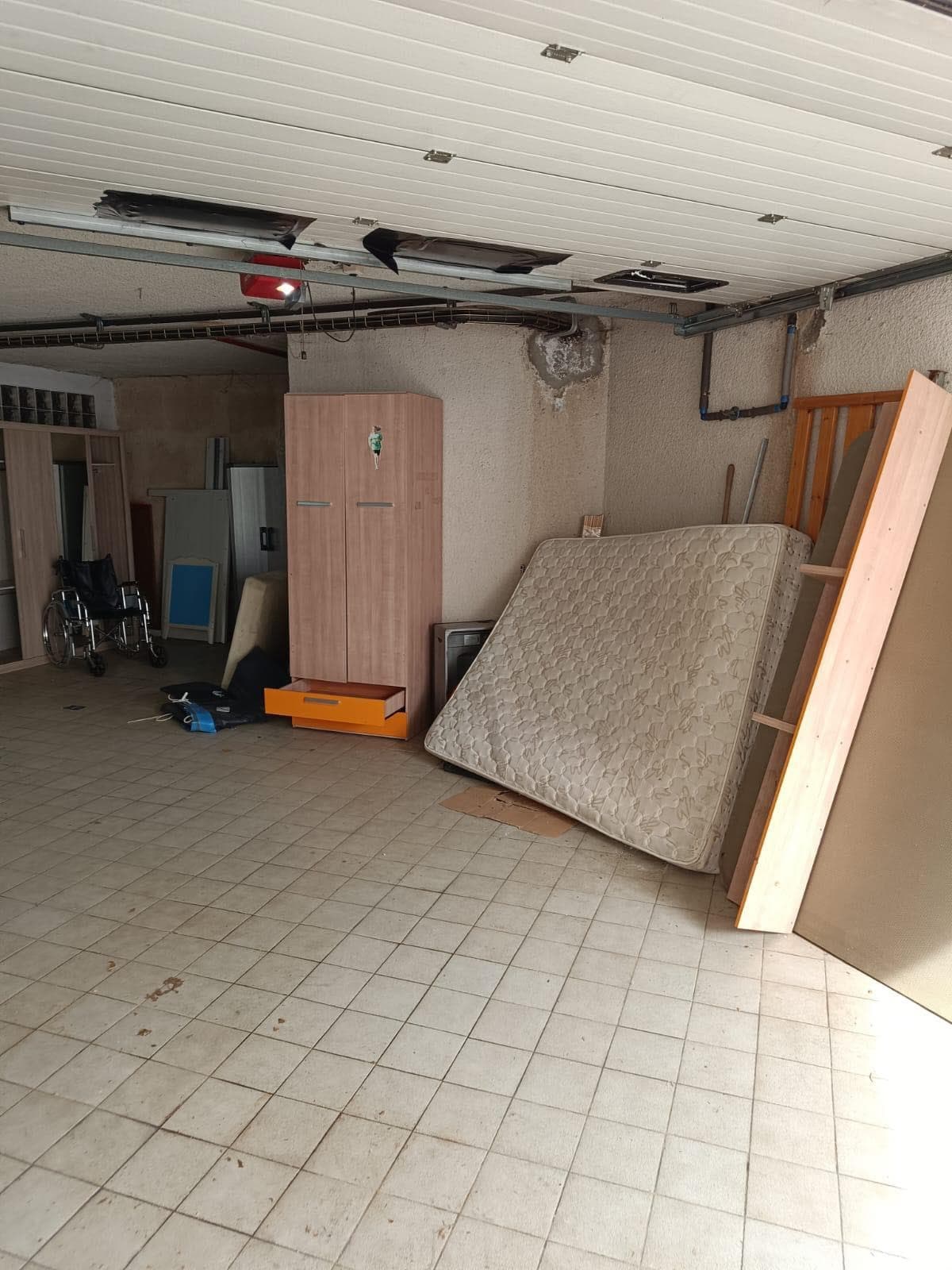 Inmueble recuperado en San Agustin de Guadalix - Imagen 5