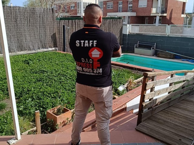 Inmueble recuperado en San Agustin de Guadalix 