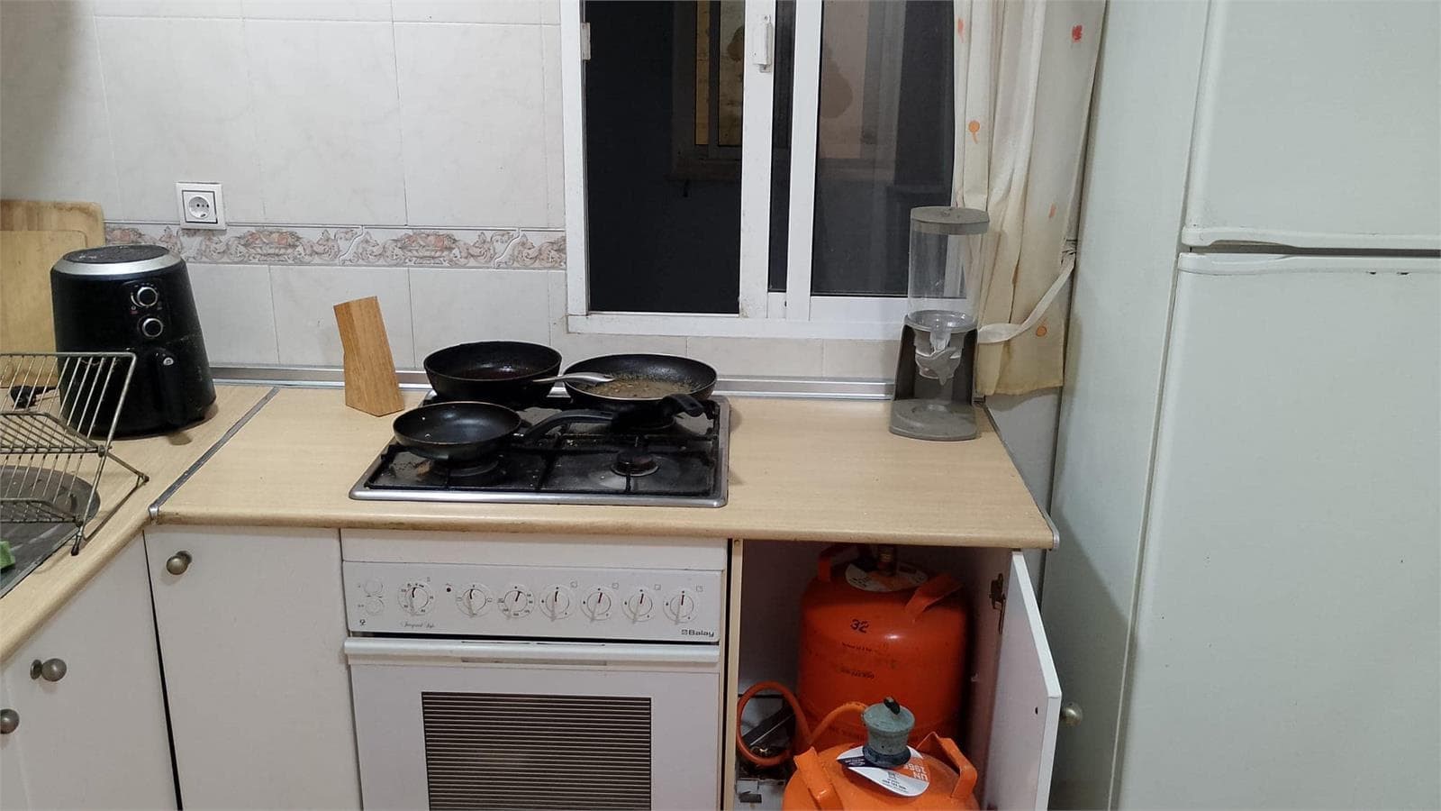 Inmueble recuperado en San Fernando Cadiz Inquilinos morosos - Imagen 10