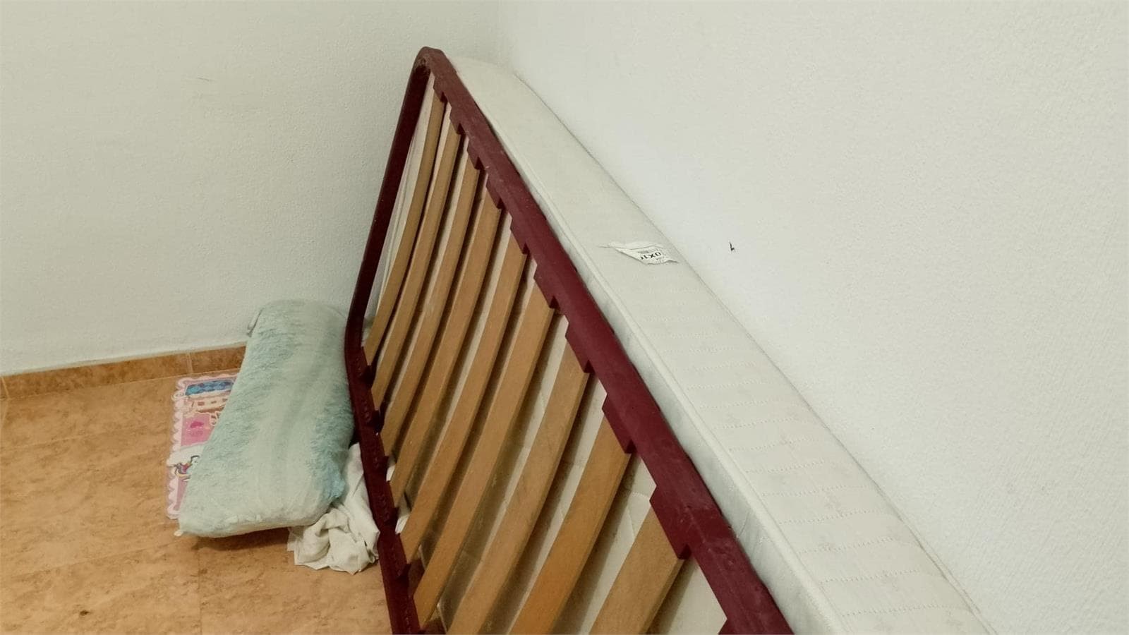 Inmueble recuperado en San Fernando Cadiz Inquilinos morosos - Imagen 12