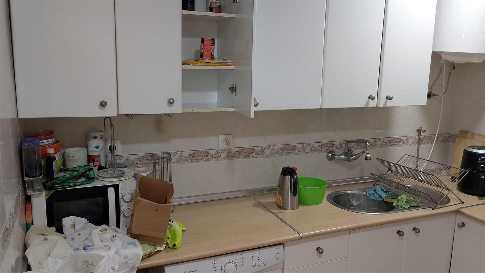 Inmueble recuperado en San Fernando Cadiz Inquilinos morosos - Imagen 13