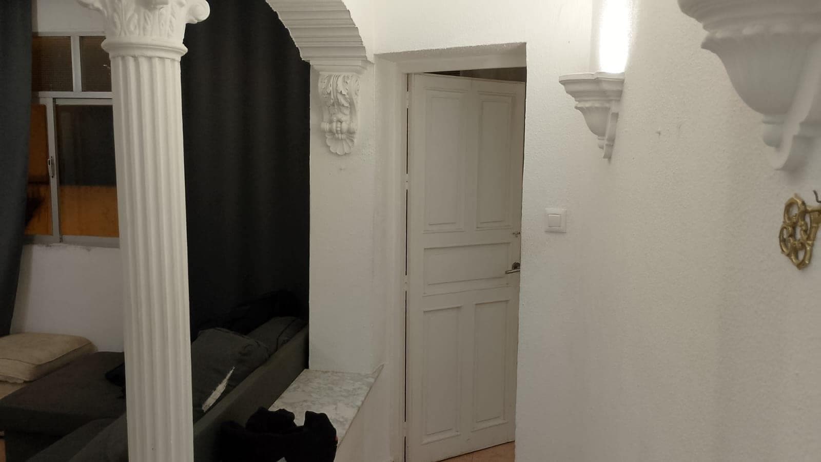 Inmueble recuperado en San Fernando Cadiz Inquilinos morosos - Imagen 5