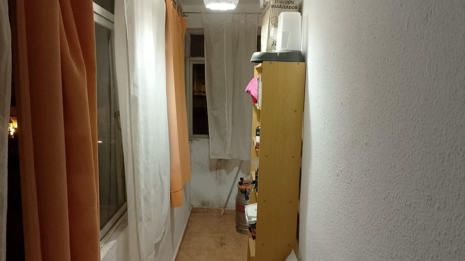 Inmueble recuperado en San Fernando Cadiz Inquilinos morosos - Imagen 6