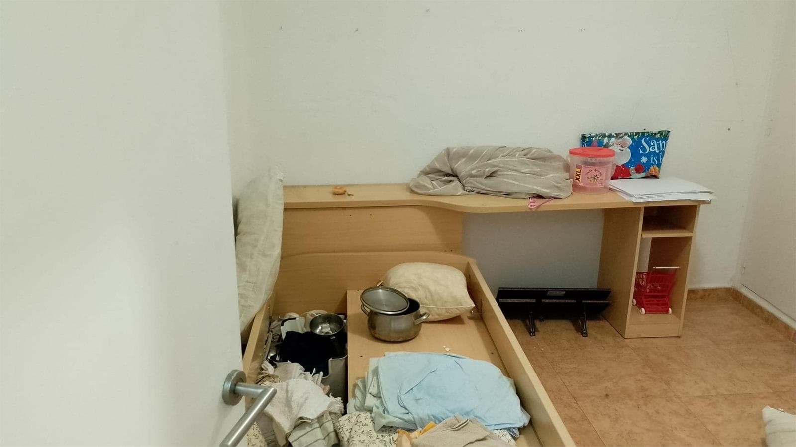 Inmueble recuperado en San Fernando Cadiz Inquilinos morosos - Imagen 8