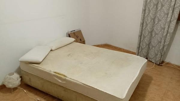 Inmueble recuperado en San Fernando Cadiz Inquilinos morosos - Imagen 1