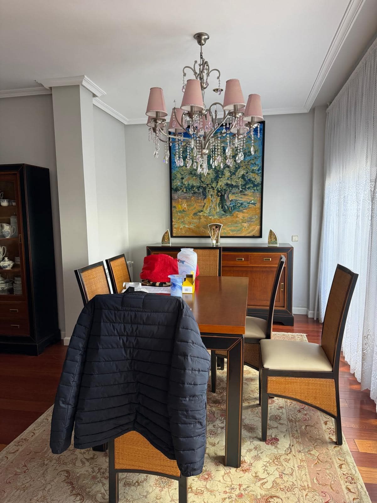 Inmueble recuperado en San Fernando de Henares Inquilinos morosos - Imagen 4