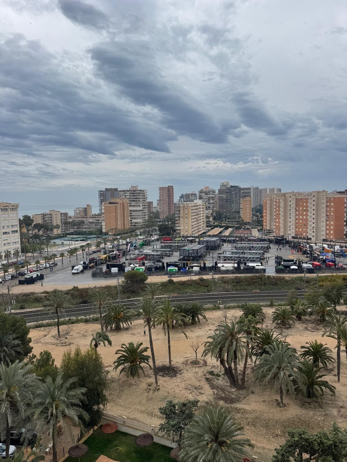 Inmueble recuperado en San Juan de Alicante inquilinos morosos - Imagen 10