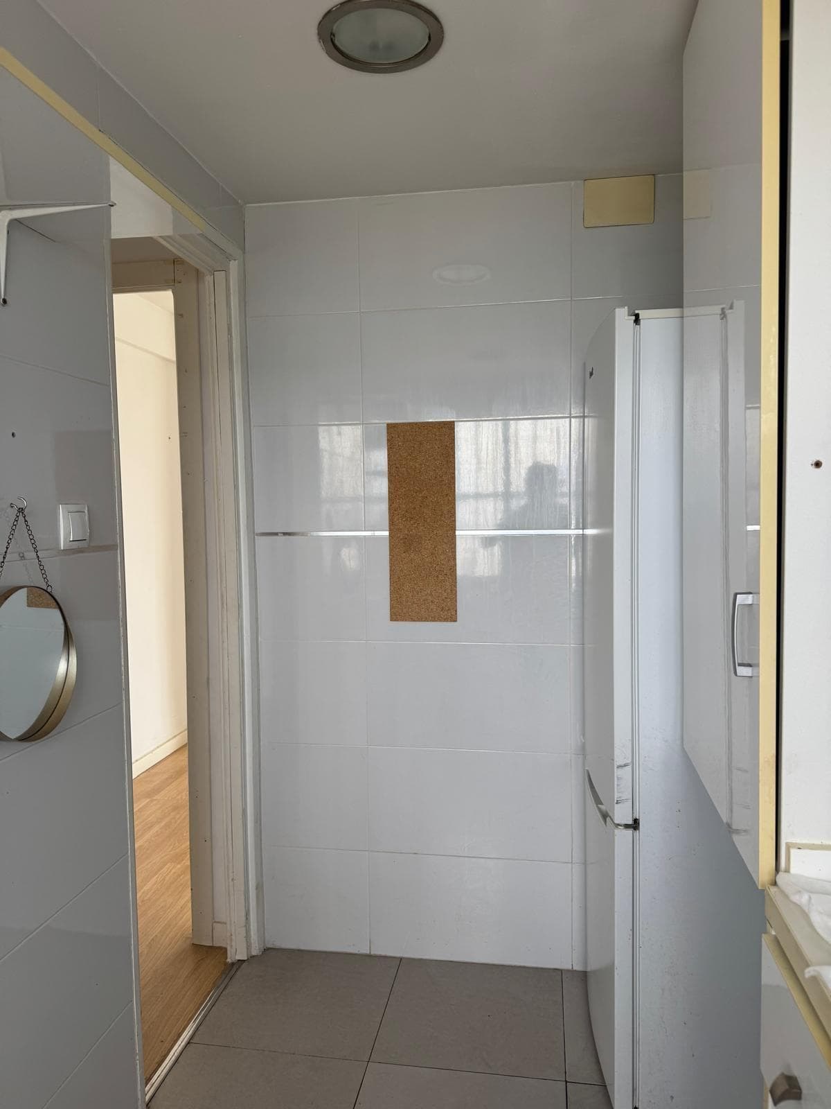 Inmueble recuperado en San Juan de Alicante inquilinos morosos - Imagen 2