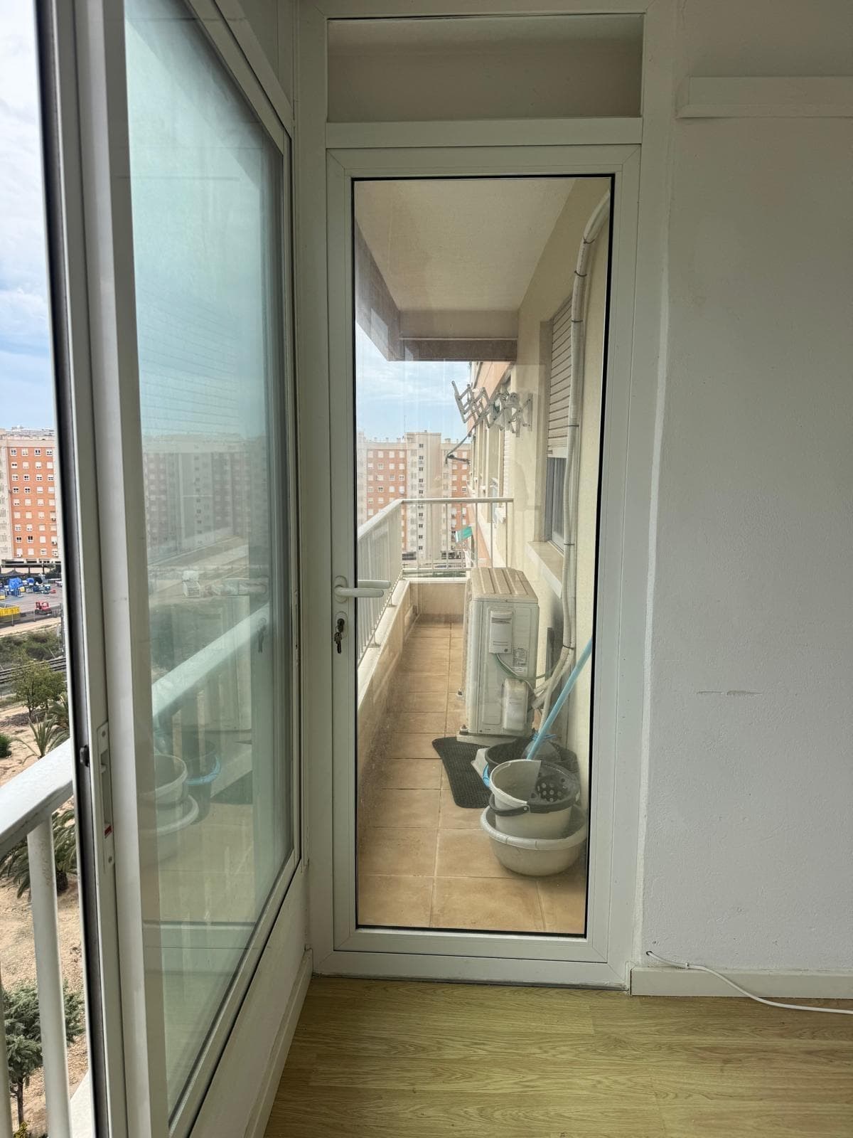 Inmueble recuperado en San Juan de Alicante inquilinos morosos - Imagen 3