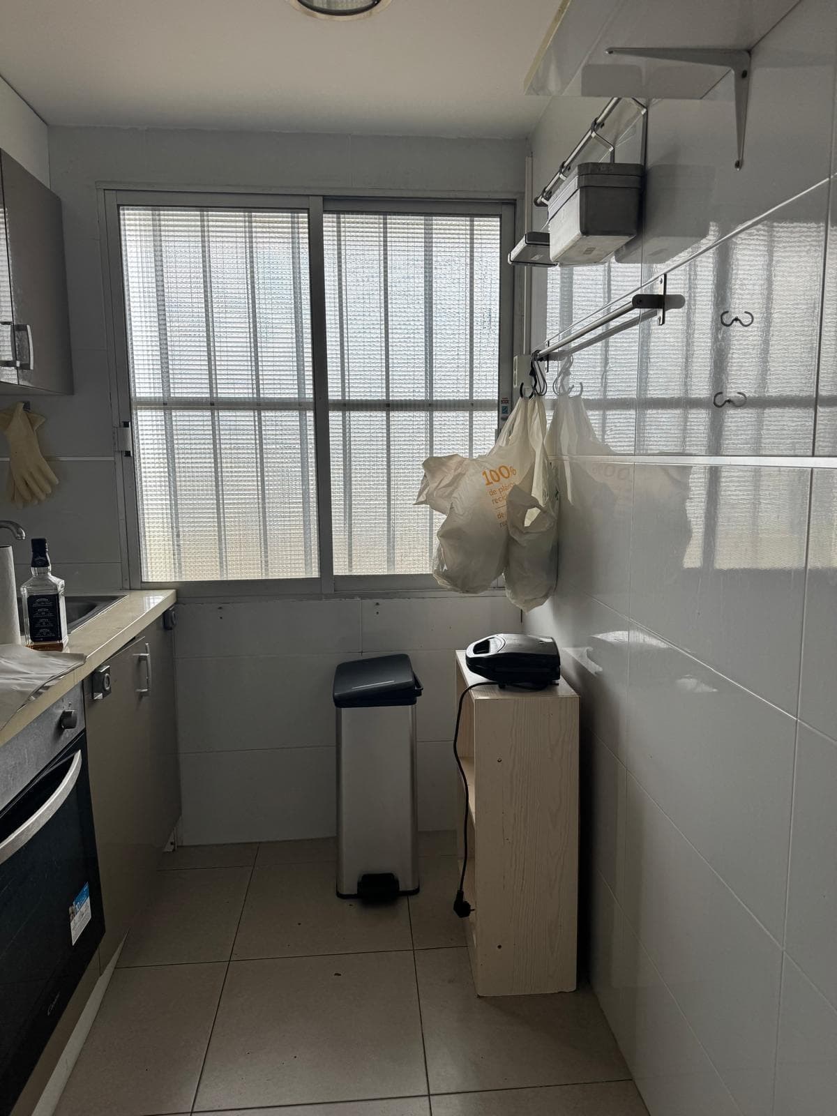 Inmueble recuperado en San Juan de Alicante inquilinos morosos - Imagen 8