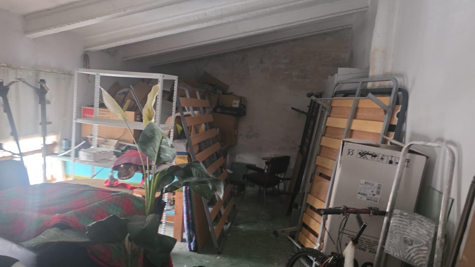 Inmueble recuperado en San Martin de la Vega, inquilinos morosos - Imagen 7