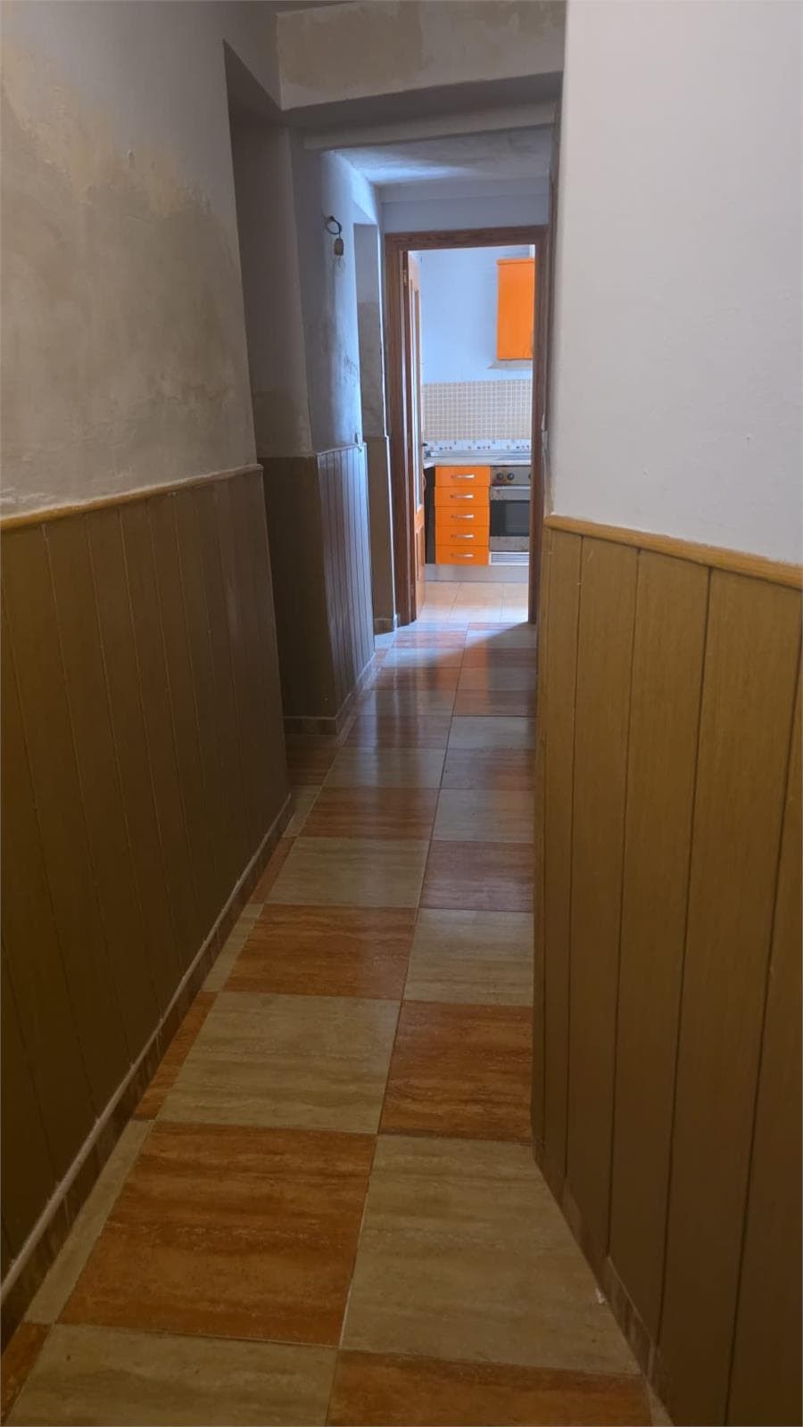 Inmueble recuperado en San Martin de la Vega, inquilinos morosos - Imagen 10