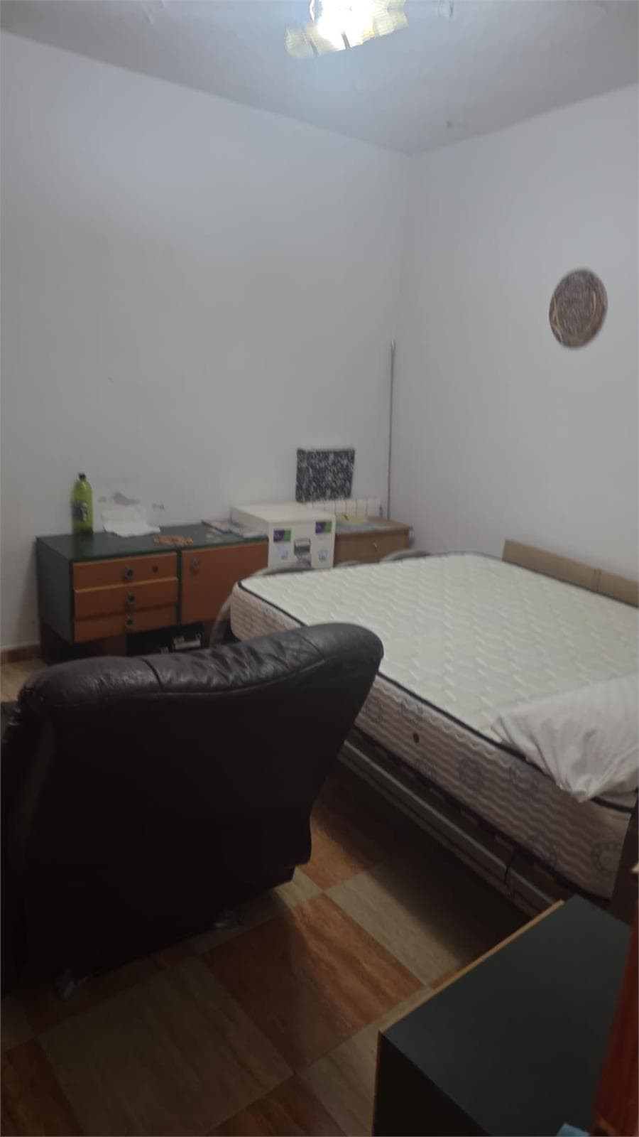 Inmueble recuperado en San Martin de la Vega, inquilinos morosos - Imagen 12