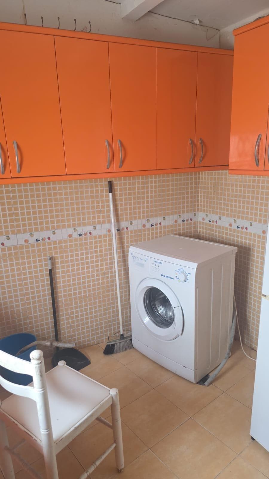 Inmueble recuperado en San Martin de la Vega, inquilinos morosos - Imagen 2