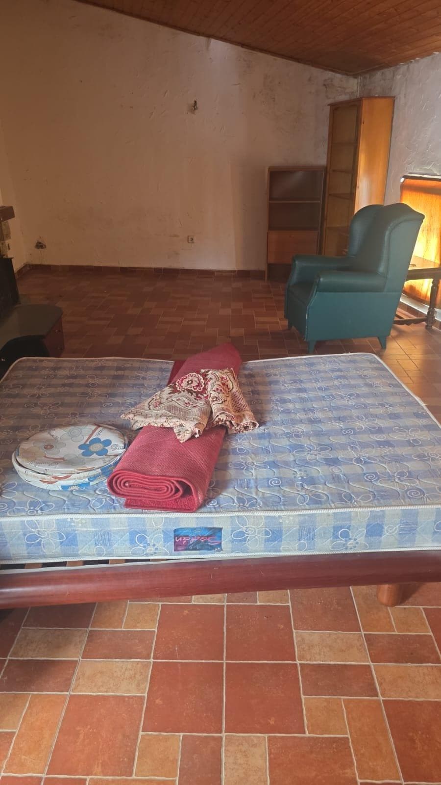 Inmueble recuperado en San Martin de la Vega, inquilinos morosos - Imagen 3