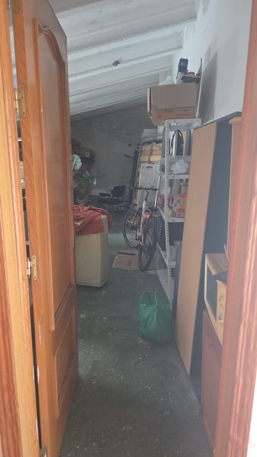 Inmueble recuperado en San Martin de la Vega, inquilinos morosos - Imagen 4