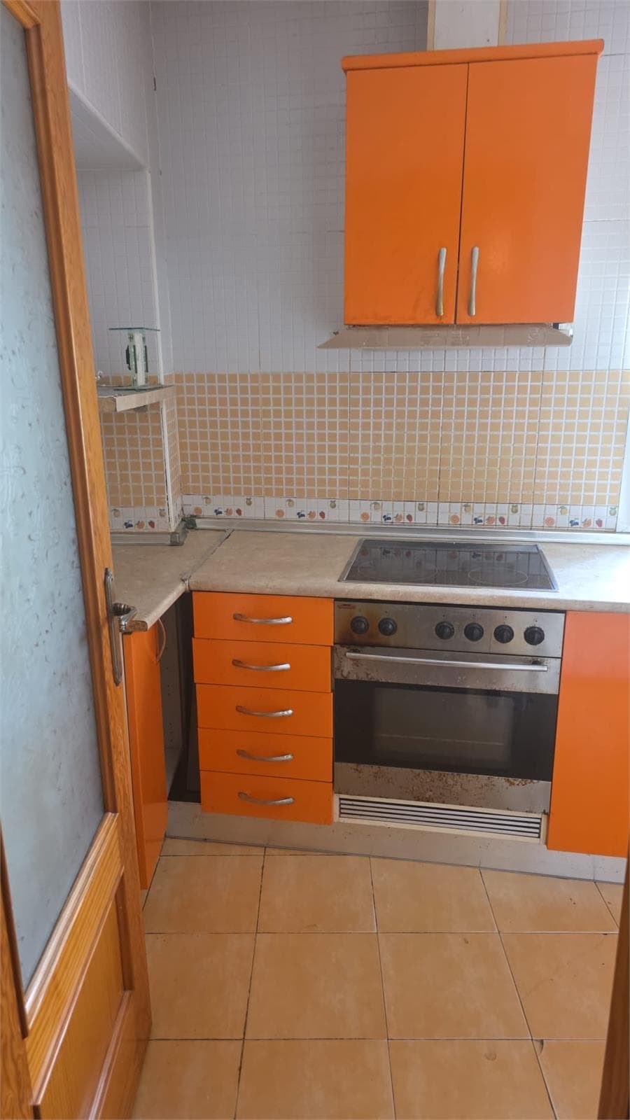 Inmueble recuperado en San Martin de la Vega, inquilinos morosos - Imagen 9