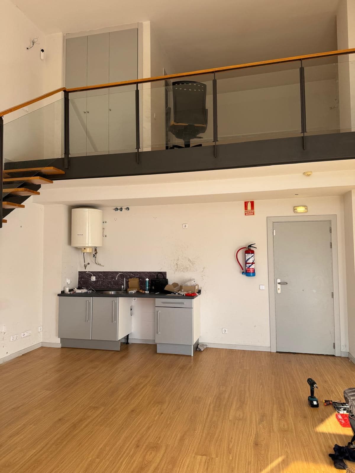 Inmueble recuperado en San Sebastián de Los Reyes  inquilinos morosos - Imagen 6