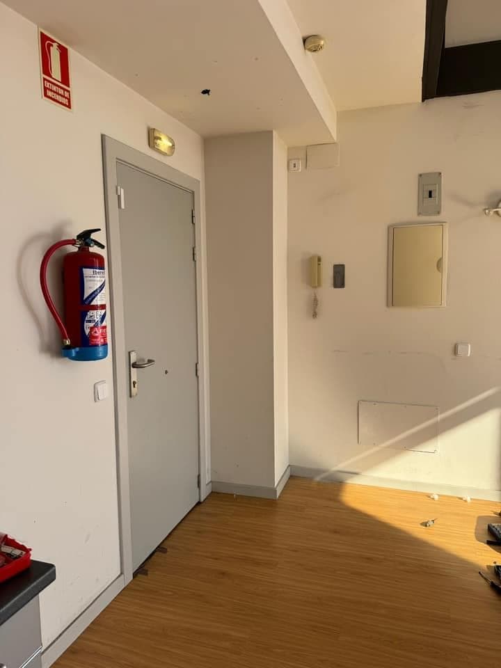 Inmueble recuperado en San Sebastián de Los Reyes  inquilinos morosos - Imagen 7