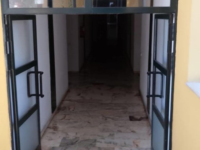 Inmueble recuperado en San Sebastián de Los Reyes  inquilinos morosos