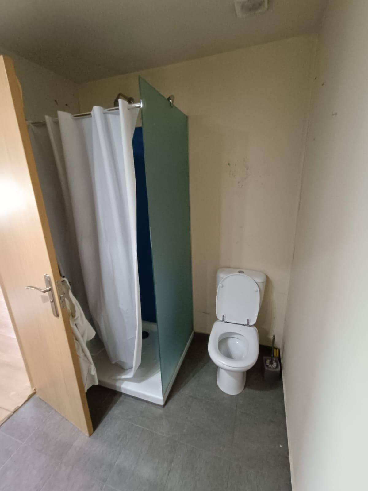 Inmueble recuperado en San Sebastián de los Reyes Okupas - Imagen 10