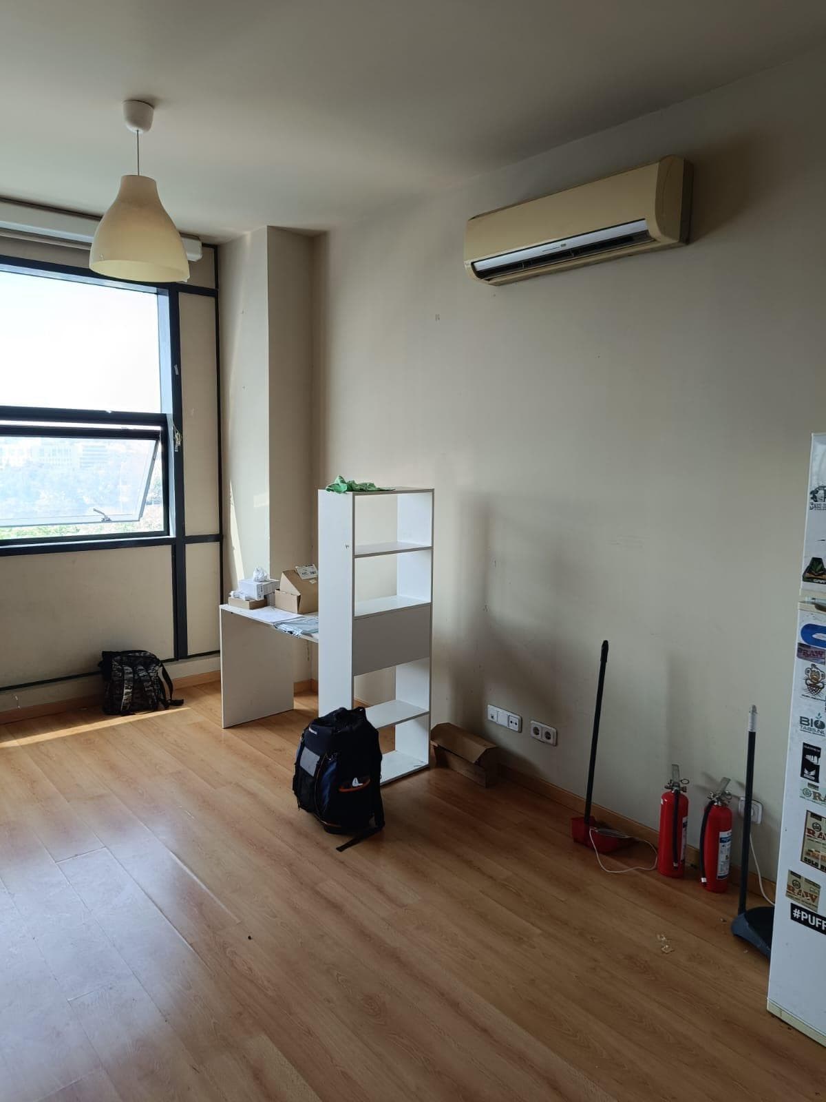 Inmueble recuperado en San Sebastián de los Reyes Okupas - Imagen 11