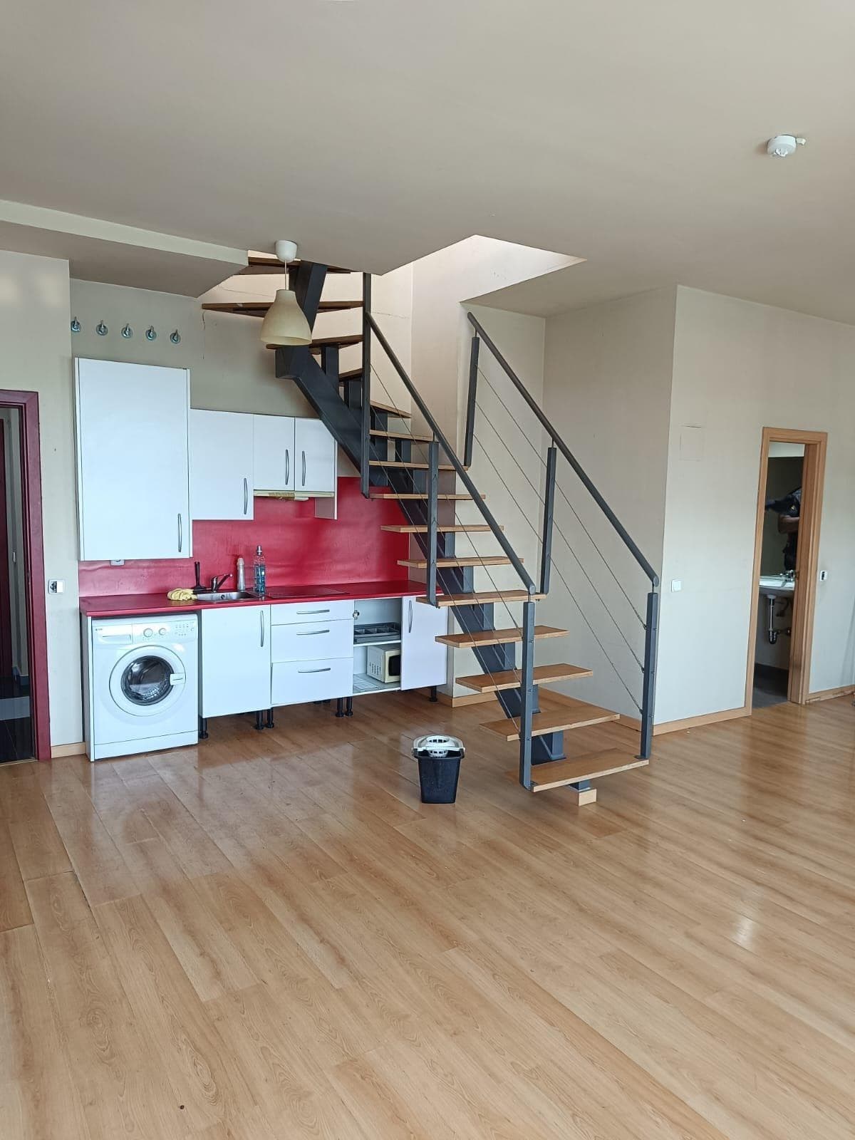 Inmueble recuperado en San Sebastián de los Reyes Okupas - Imagen 5