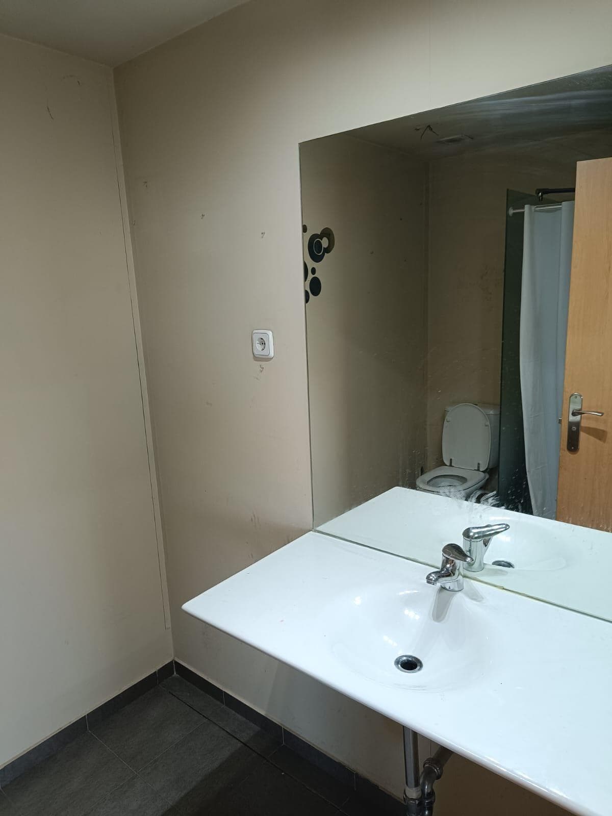 Inmueble recuperado en San Sebastián de los Reyes Okupas - Imagen 7