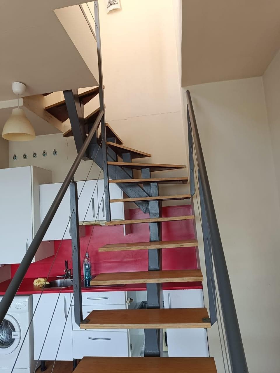 Inmueble recuperado en San Sebastián de los Reyes Okupas - Imagen 14