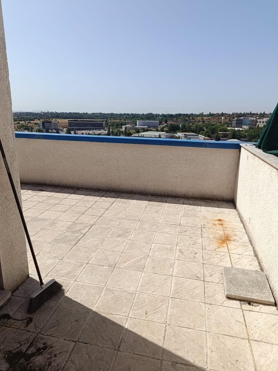 Inmueble recuperado en San Sebastián de los Reyes Okupas - Imagen 4