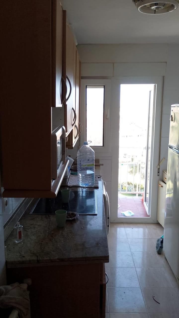 Inmueble recuperado en Santander inquilinos morosos - Imagen 3