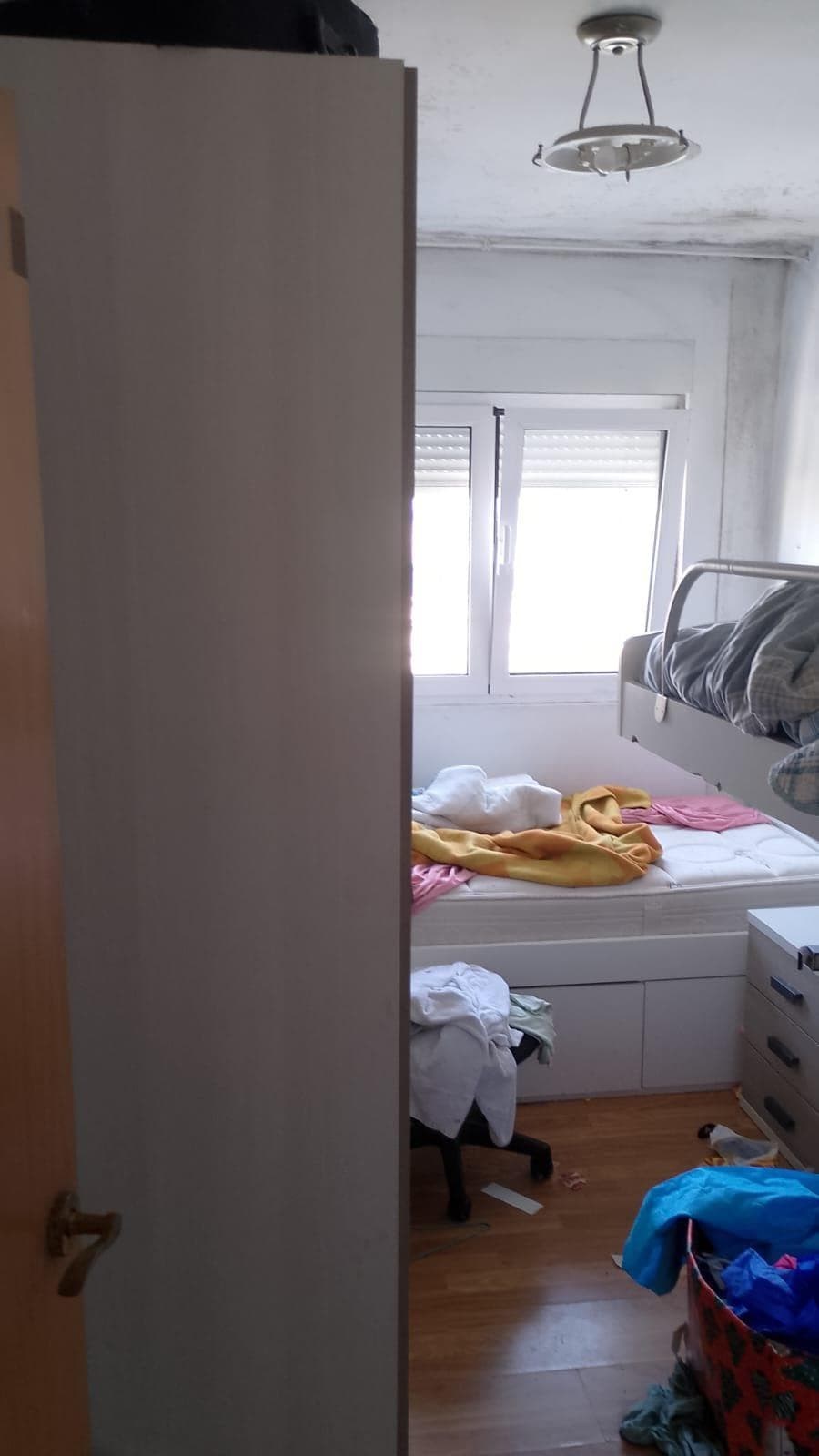 Inmueble recuperado en Santander inquilinos morosos - Imagen 2