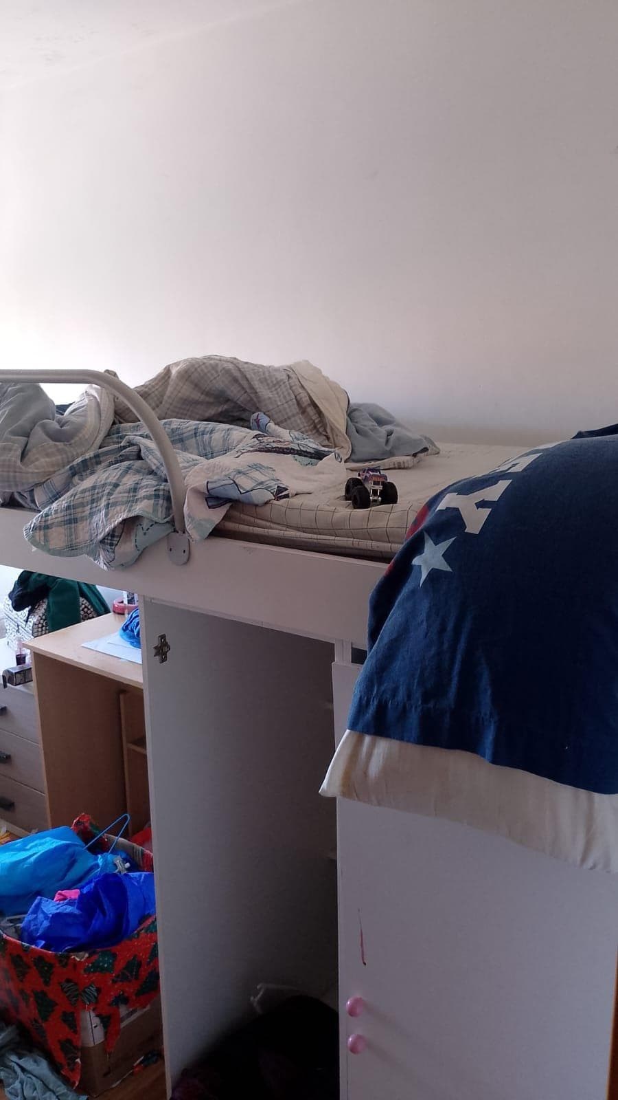 Inmueble recuperado en Santander inquilinos morosos - Imagen 5