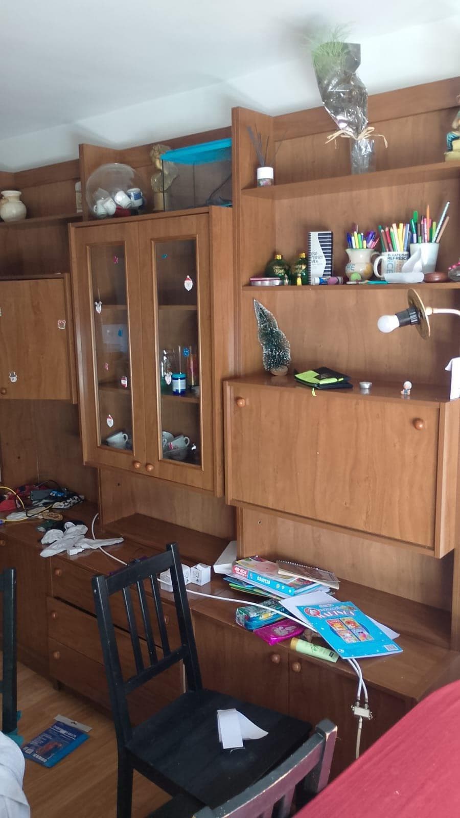 Inmueble recuperado en Santander inquilinos morosos - Imagen 6