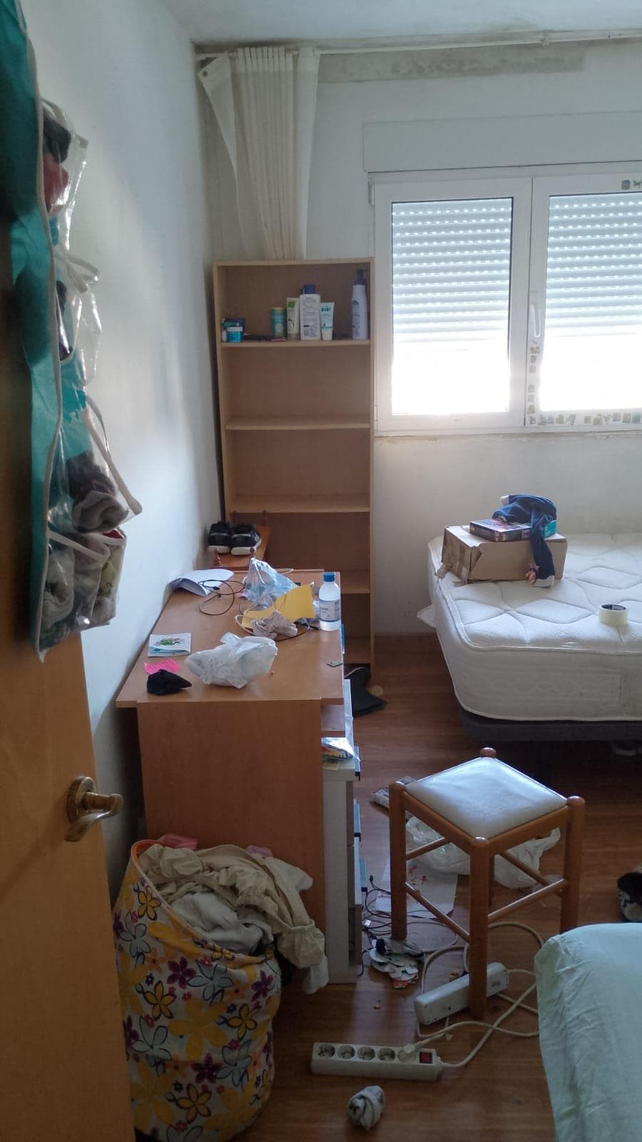 Inmueble recuperado en Santander inquilinos morosos - Imagen 8