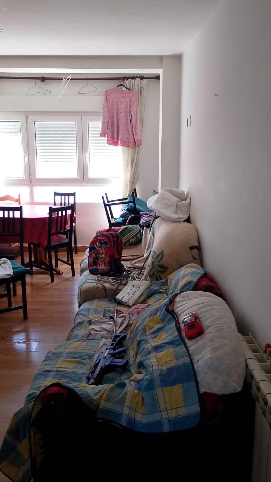 Inmueble recuperado en Santander inquilinos morosos - Imagen 9