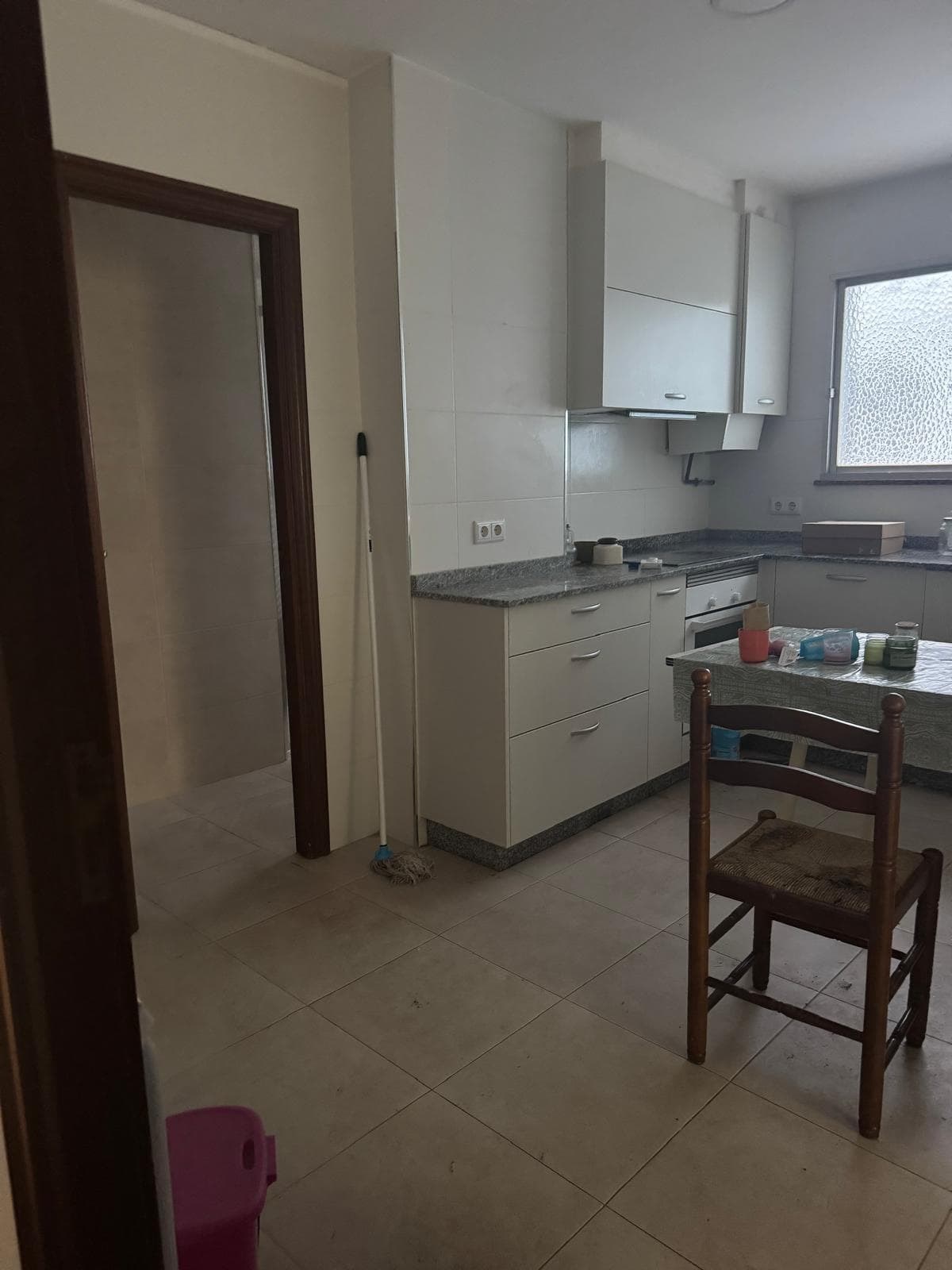 Inmueble recuperado en Santiago de Compostela (Galicia) - Imagen 1